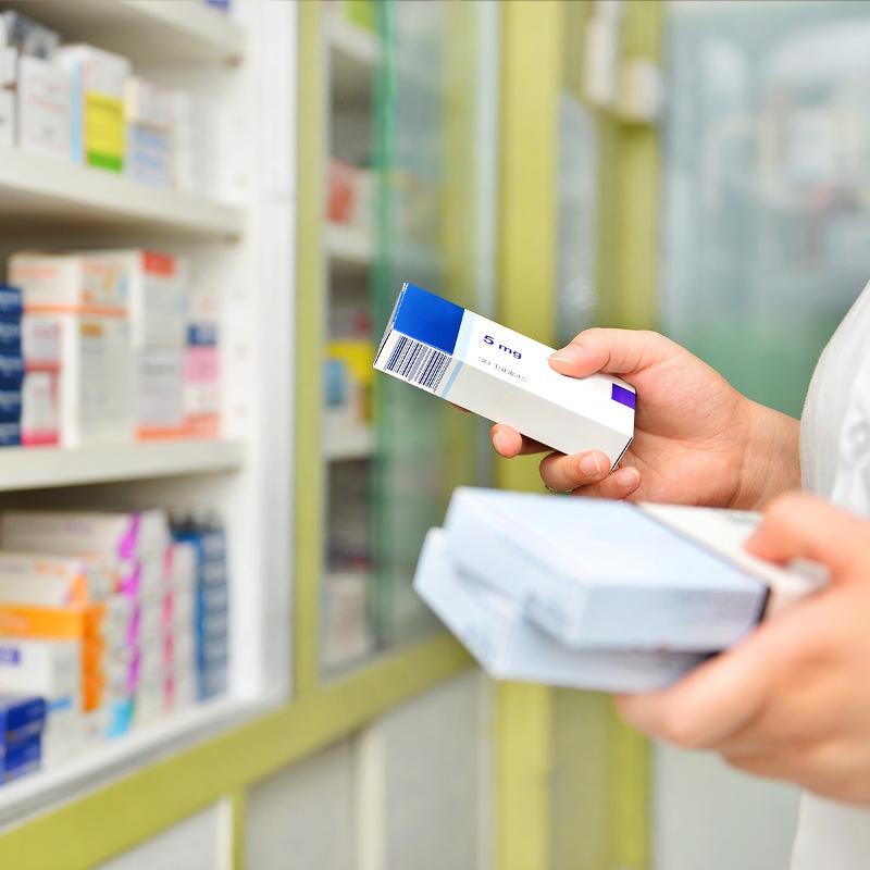 Rivoluzione nel mondo dei farmaci, arriva il nuovo bollino